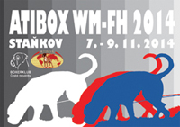 ATIBOX WM-FH 2014