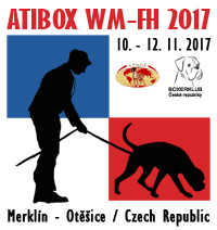 ATIBOX WM-FH 2017